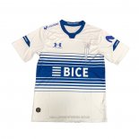 Tailandia Camiseta del Universidad Catolica 1ª Equipacion 2020