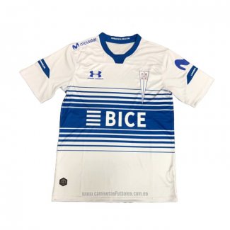 Tailandia Camiseta del Universidad Catolica 1ª Equipacion 2020