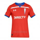 Tailandia Camiseta del Universidad Catolica 2ª Equipacion 2019