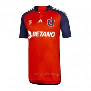 Tailandia Camiseta del Universidad de Chile 2ª Equipacion 2023