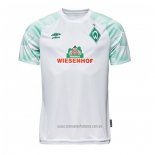 Tailandia Camiseta del Werder Bremen 2ª Equipacion 2020-2021