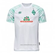 Tailandia Camiseta del Werder Bremen 2ª Equipacion 2020-2021