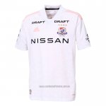 Tailandia Camiseta del Yokohama Marinos 2ª Equipacion 2022