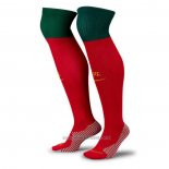 Calcetines Portugal 1ª Equipacion 2022