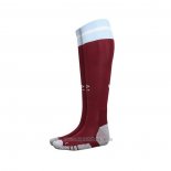 Calcetines West Ham 1ª Equipacion 2021-2022