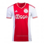 Camiseta del Ajax 1ª Equipacion 2022-2023