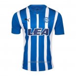 Camiseta del Alaves 1ª Equipacion 2023-2024