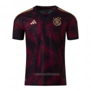 Camiseta del Alemania Authentic 2ª Equipacion 2022