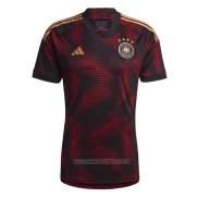 Camiseta del Alemania 2ª Equipacion 2022