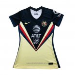 Camiseta del America 1ª Equipacion Mujer 2020