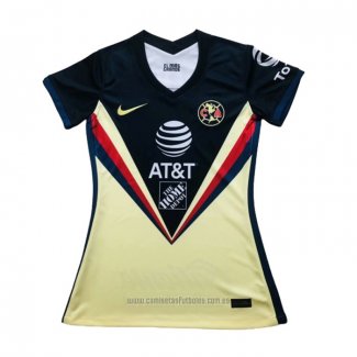 Camiseta del America 1ª Equipacion Mujer 2020