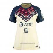 Camiseta del America 1ª Equipacion Mujer 2021