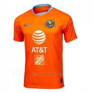 Camiseta del America 3ª Equipacion 2019