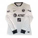 Camiseta del America 3ª Equipacion Manga Larga 2023