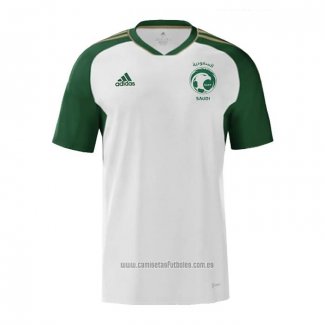 Camiseta del Arabia Saudita 2ª Equipacion 2023