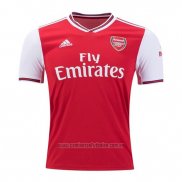 Camiseta del Arsenal 1ª Equipacion 2019-2020