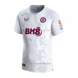 Camiseta del Aston Villa 2ª Equipacion 2023-2024