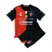 Camiseta del Atlas 1ª Equipacion Nino 2022-2023