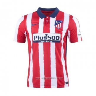 Camiseta del Atletico Madrid Authentic 1ª Equipacion 2020-2021