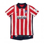 Camiseta del Atletico Madrid 1ª Equipacion Nino 2020-2021