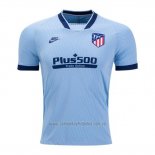 Camiseta del Atletico Madrid 3ª Equipacion 2019-2020