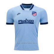 Camiseta del Atletico Madrid 3ª Equipacion 2019-2020