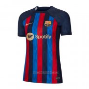 Camiseta del Barcelona 1ª Equipacion Mujer 2022-2023
