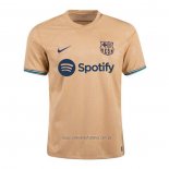 Camiseta del Barcelona 2ª Equipacion 2022-2023
