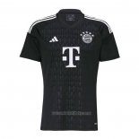 Camiseta del Bayern Munich Portero 2023-2024 Negro