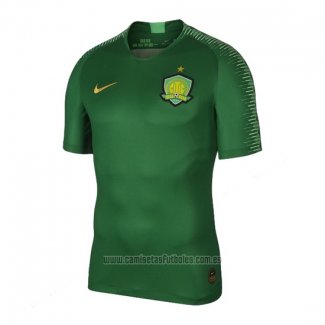 Camiseta del Beijing Guoan 1ª Equipacion 2019