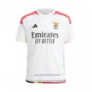 Camiseta del Benfica 3ª Equipacion 2023-2024