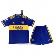 Camiseta del Boca Juniors 1ª Equipacion Nino 2020