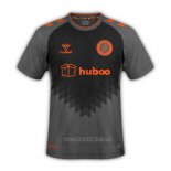 Camiseta del Bristol City 3ª Equipacion 2022-2023