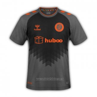 Camiseta del Bristol City 3ª Equipacion 2022-2023