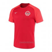 Camiseta del Canada 1ª Equipacion 2022