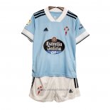 Camiseta del Celta de Vigo 1ª Equipacion Nino 2020-2021