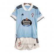 Camiseta del Celta de Vigo 1ª Equipacion Nino 2020-2021