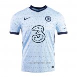 Camiseta del Chelsea 2ª Equipacion 2020-2021