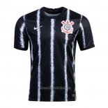 Camiseta del Corinthians 2ª Equipacion 2021-2022