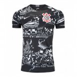 Camiseta del Corinthians 3ª Equipacion 2019-2020