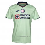 Camiseta del Cruz Azul Portero 2022-2023 Verde