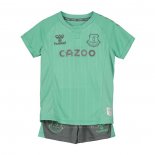 Camiseta del Everton 3ª Equipacion Nino 2020-2021