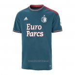 Camiseta del Feyenoord 2ª Equipacion 2022-2023