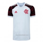 Camiseta del Flamengo Authentic 2ª Equipacion 2021