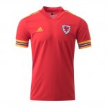 Camiseta del Gales Authentic 1ª Equipacion 2020