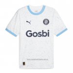 Camiseta del Girona 2ª Equipacion 2023-2024