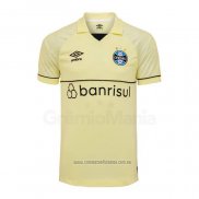 Camiseta del Gremio Portero 2ª Equipacion 2023