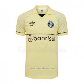 Camiseta del Gremio Portero 2ª Equipacion 2023