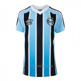 Camiseta del Gremio 1ª Equipacion Mujer 2022