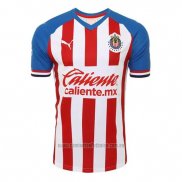 Camiseta del Guadalajara 1ª Equipacion 2019-2020